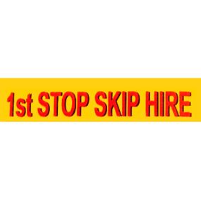 Bild von 1st Stop Skip Hire