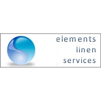 Logo from Elements Commercial Laundry Services Ltd