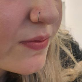 Bild von Pinz & Needlez Piercing Academy