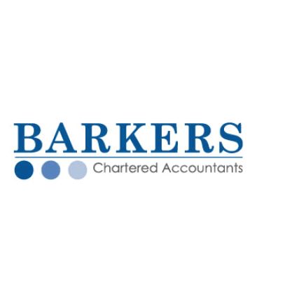 Logo od Barkers Chartered Accountants