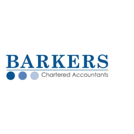 Logo fra Barkers Chartered Accountants