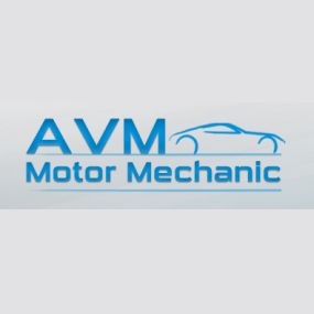 Bild von AVM Motor Mechanic