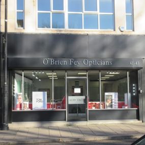 Bild von O'Brien Fey Opticians