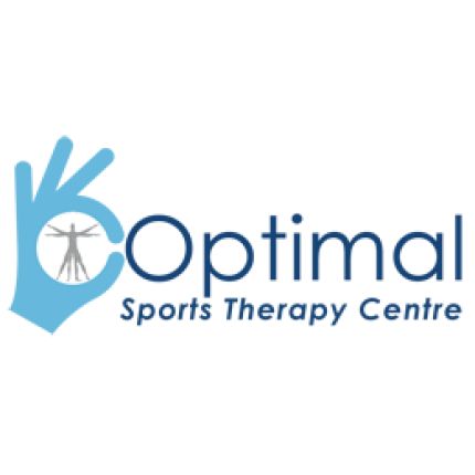 Logo from The Optimal Sports Therapy Centre