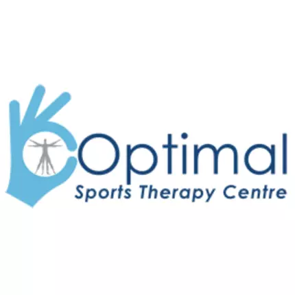 Logotipo de The Optimal Sports Therapy Centre