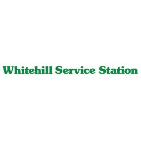 Bild von Whitehill Service Station