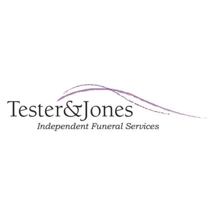 Logo fra Tester & Jones