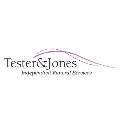 Logo van Tester & Jones