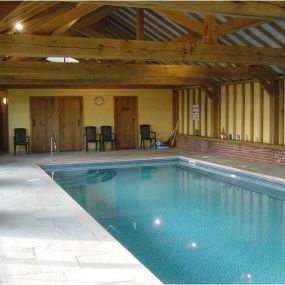 Bild von Countryside Pools