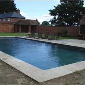 Bild von Countryside Pools