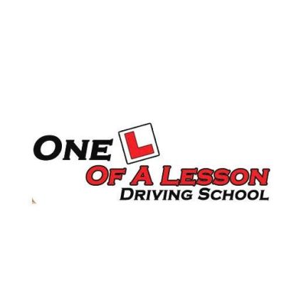 Logótipo de A1 L of A Lesson School of Motoring