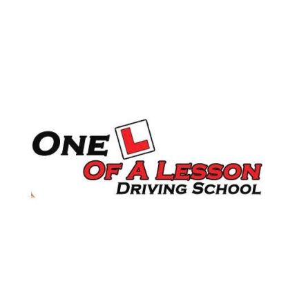 Logo from A1 L of A Lesson School of Motoring