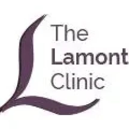 Logo from The Lamont Dental Clinic