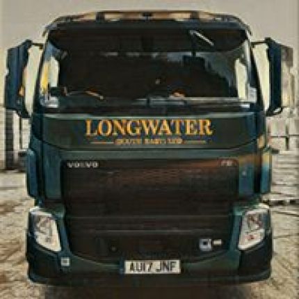 Logo von Longwater South East Ltd