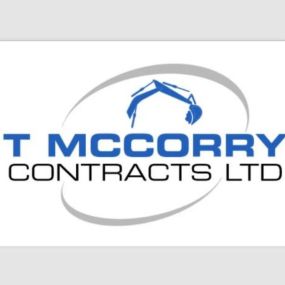 Bild von T McCorry Contracts Ltd