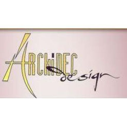 Logo da Archidec Design