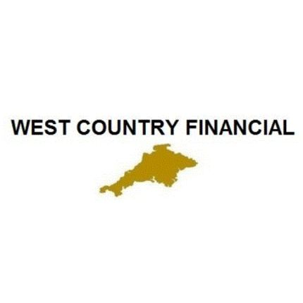 Logotyp från West Country Financial