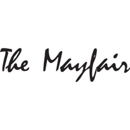 Logotipo de The Mayfair