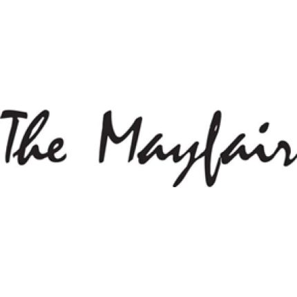 Logo de The Mayfair