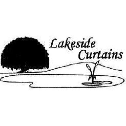 Logo from Lakeside Curtains