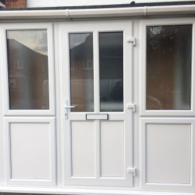 Bild von Sunny Double Glazing Ltd