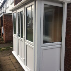 Bild von Sunny Double Glazing Ltd