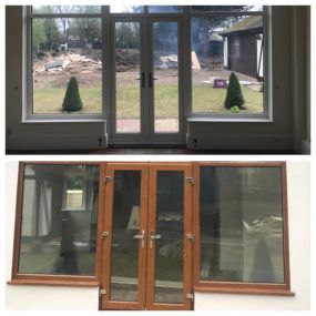 Bild von Sunny Double Glazing Ltd