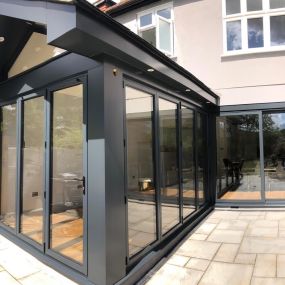 Bild von Sunny Double Glazing Ltd