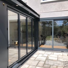 Bild von Sunny Double Glazing Ltd