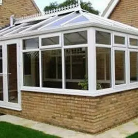 Bild von Sunny Double Glazing Ltd