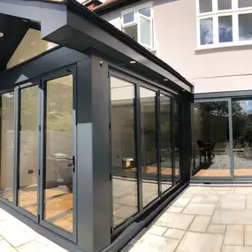 Bild von Sunny Double Glazing Ltd