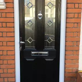Bild von Sunny Double Glazing Ltd