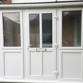Bild von Sunny Double Glazing Ltd