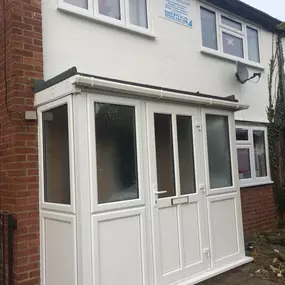 Bild von Sunny Double Glazing Ltd
