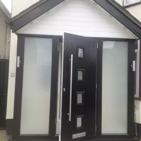 Bild von Sunny Double Glazing Ltd