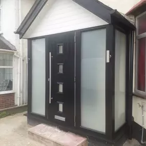 Bild von Sunny Double Glazing Ltd