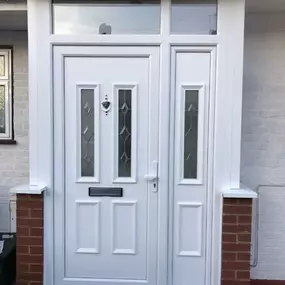 Bild von Sunny Double Glazing Ltd