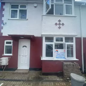 Bild von Sunny Double Glazing Ltd