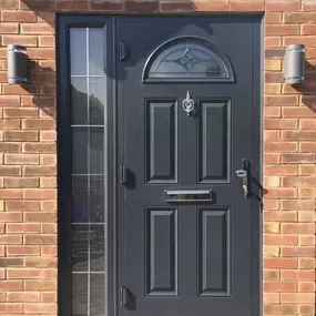 Bild von Sunny Double Glazing Ltd