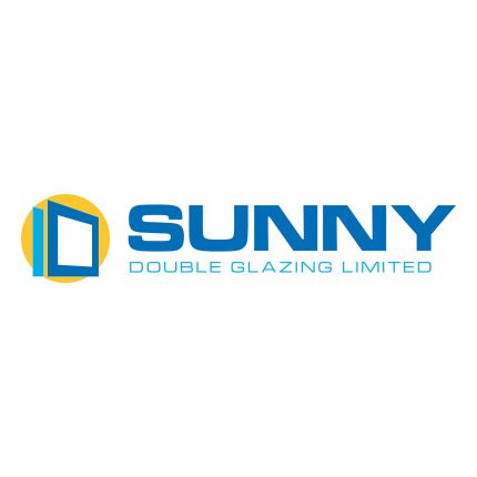 Logo od Sunny Double Glazing Ltd