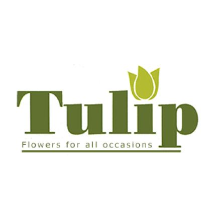 Logo fra Tulip