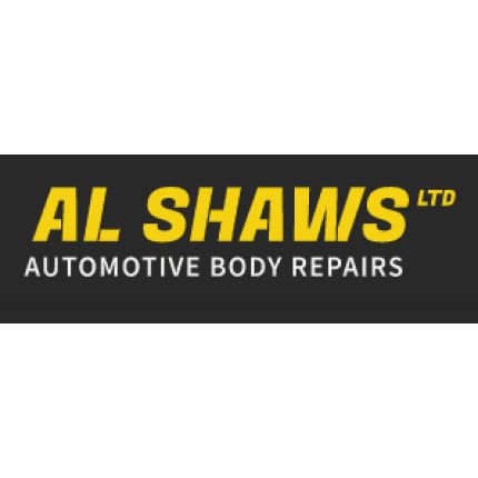 Logo fra Al Shaw's Ltd
