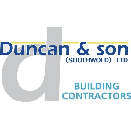 Logo von Duncan & Son Building Contractors