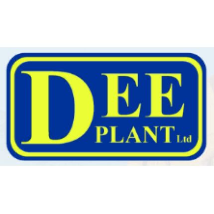 Logotyp från Dee Plant Ltd