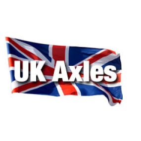 Bild von UK Axles