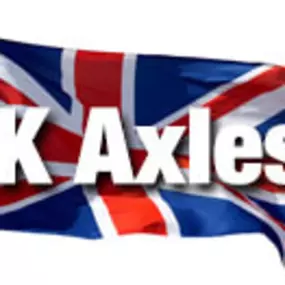 Bild von UK Axles