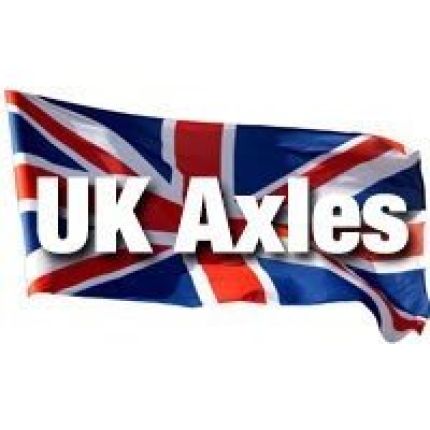 Logotipo de UK Axles