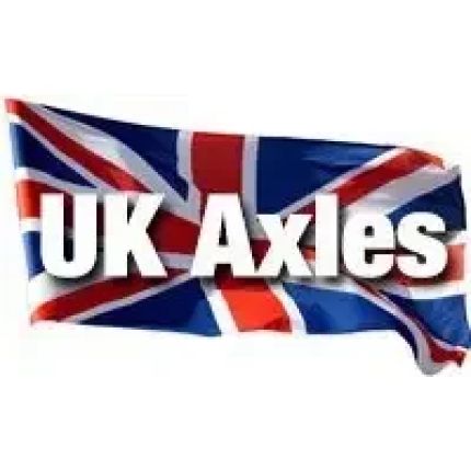 Logo de UK Axles