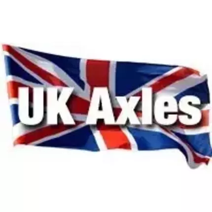 Logo from UK Axles