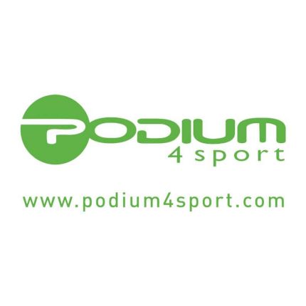 Logotyp från Podium 4 Sport Ltd